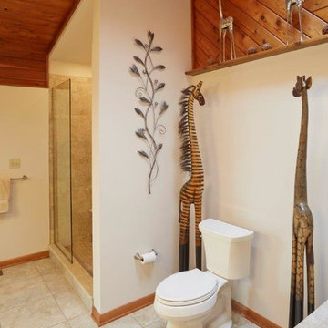 Private Residence