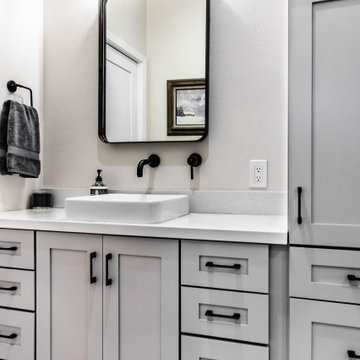 Glam Contemporary @ Hassayampa
