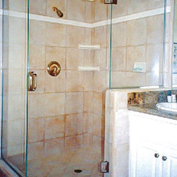 Shower doors - Shower Doors
