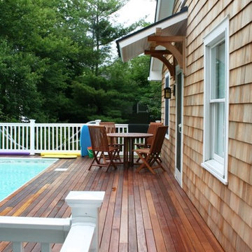 Jerakis Residence