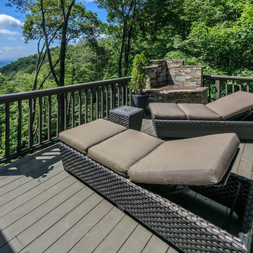Long Ridge Remodel