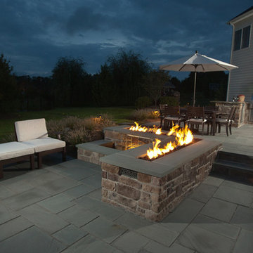 Backyard Wow!