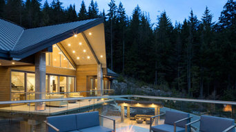 "The Marquis" Anmore,BC