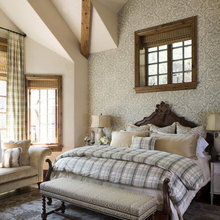 Bedrooms