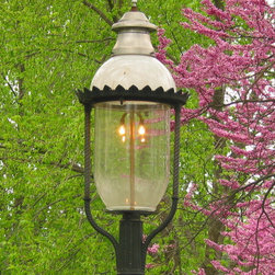 Street Light - Lighting