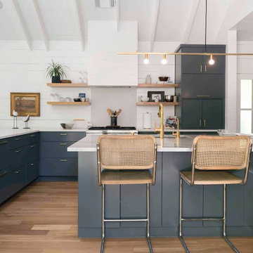 Woodview Residence