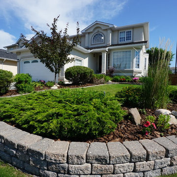 Legacy Exteriors