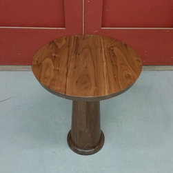 Occasional Table - Side Tables And End Tables