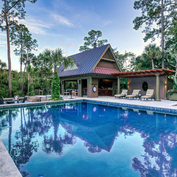 Resort within a Resort - Kiawah Island, SC