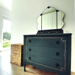 Cr&eacute;ation/Refinition de meuble et accessoi - Products
