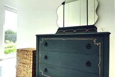 Création/Refinition de meuble et accessoi