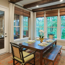 window coverings