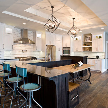 Kitchens
