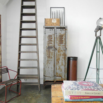 Loft | Styling & Decoration