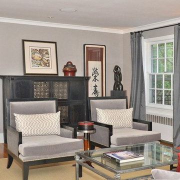 Redesign Beekman Rd, Summit, NJ