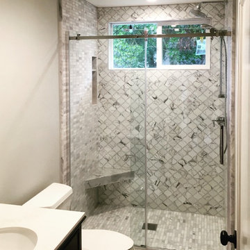 Bathrooms
