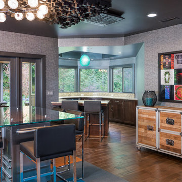 Entertainment Room