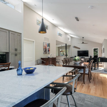 Allen Residence