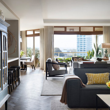 CROWN STREET APARTMENT 2025