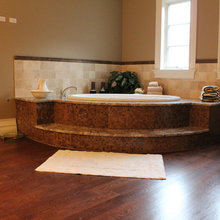 Bathroom Ideas