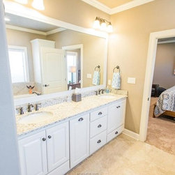 4603 Tonbridge Dr. - Products
