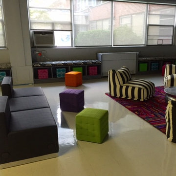 Youth Lounge