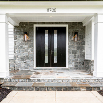 Modern & Contemporary - Introducing our Amazing Windsor Model