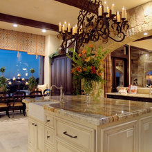 Kitchen Ideas