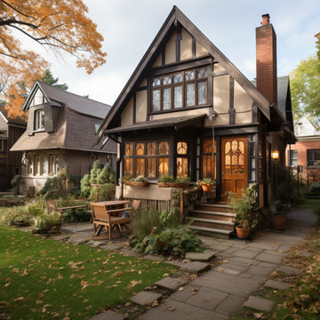 Custom Homes Design