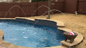 Rodriguez Family Pool