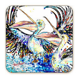 Tracey Keller Coasters - Products