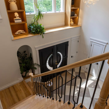 Jon's Custom Home Creations