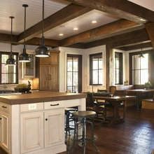 Rustic