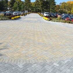 Pavers - Products