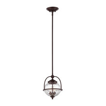 hanging lights