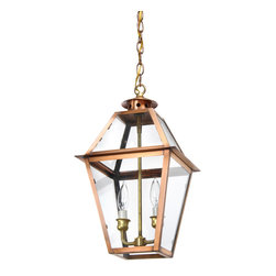Charleston CH 26 Hanging - Pendant Lighting