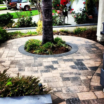 InstaGram @alohapavers