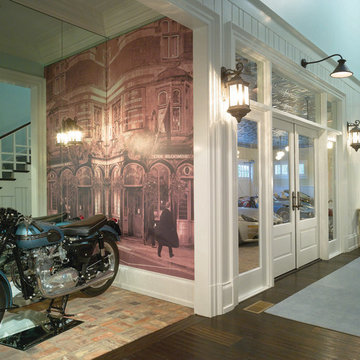 Harrison Design LA