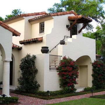 Lake Berry Residence