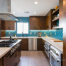 Paint Cabinets