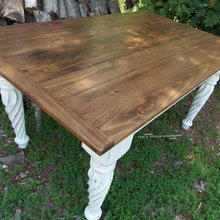 dinning - tables