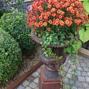 Heijlska villan i Varberg