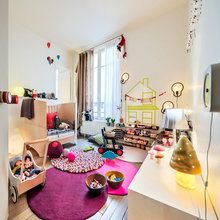 girls room