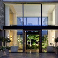 puertas d entrada
