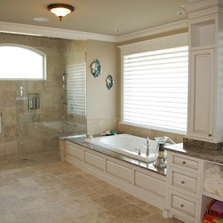 Ensuites | Windows and Doors - Windows And Doors