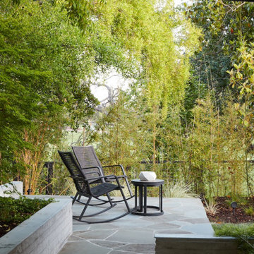 Sports Enthusiasts’ Hideaway by Klopf Architecture