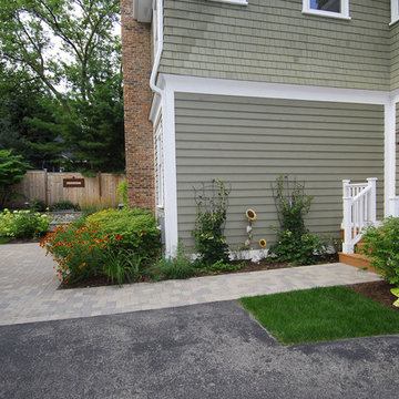 Barrington IL Landscaping