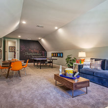 Attic