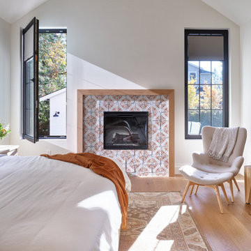 Fort Langley House