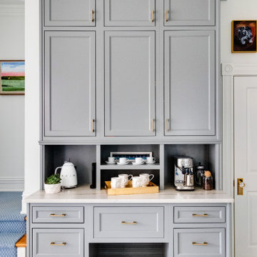 Coffee Station